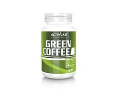 Activlab Green Coffee 500 mg, 90 Capsule